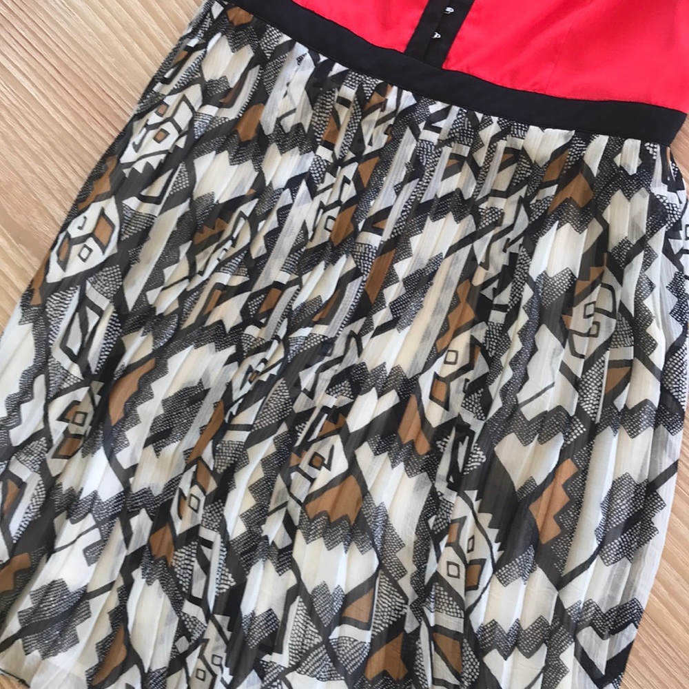 BB Dakota mini dress - Picture 3 of 4